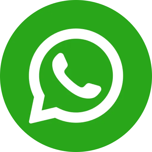 Solid Cargo GmbH - Internationalen Handel - WhatsApp-Symbol